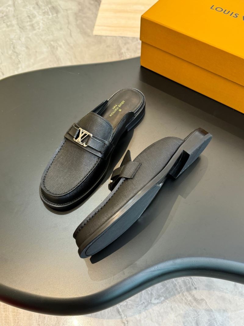 Louis Vuitton Slippers